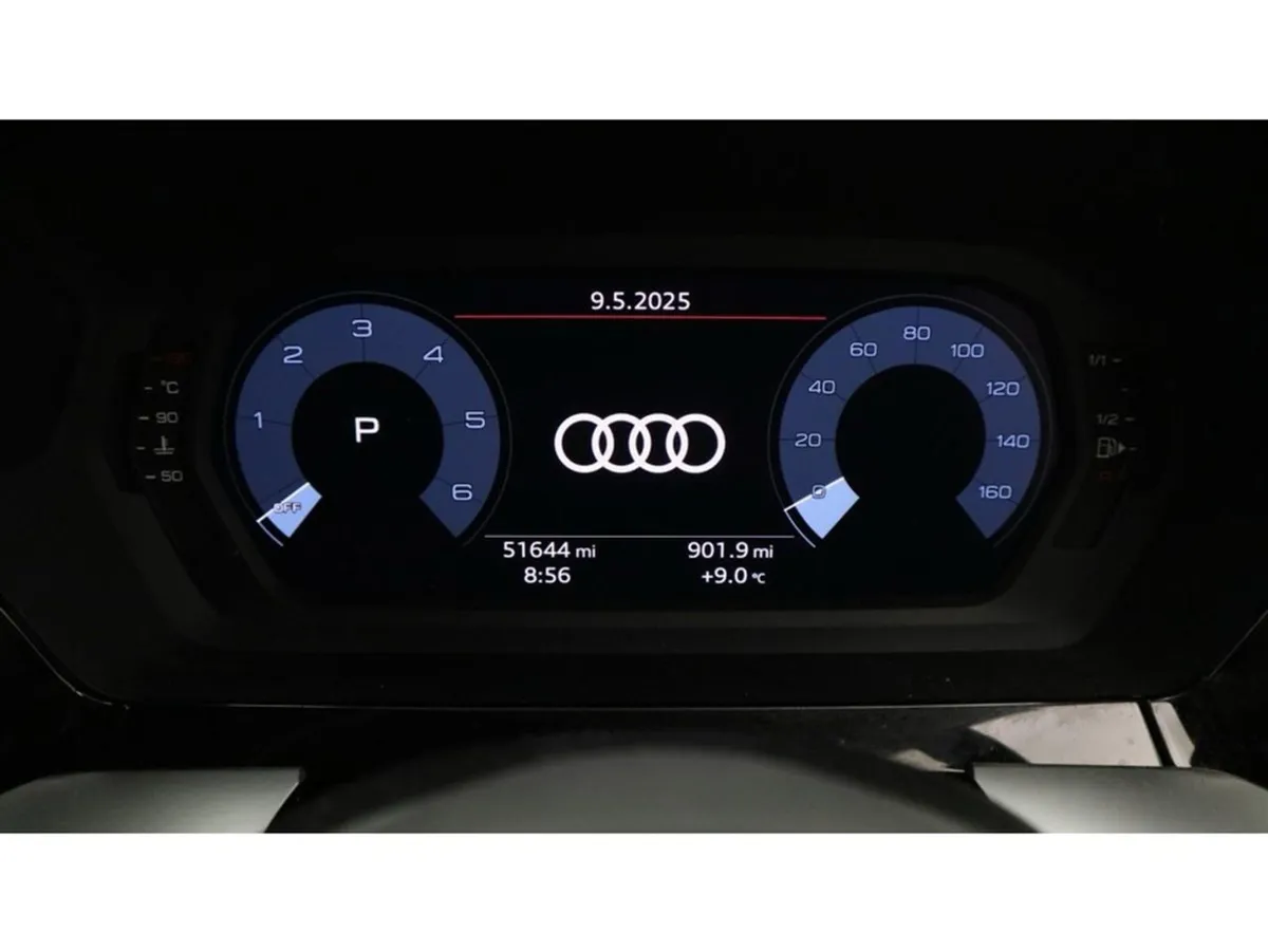 Audi A3 2.0 TDI 35 Technik Sportback 5dr Diesel S - Image 4