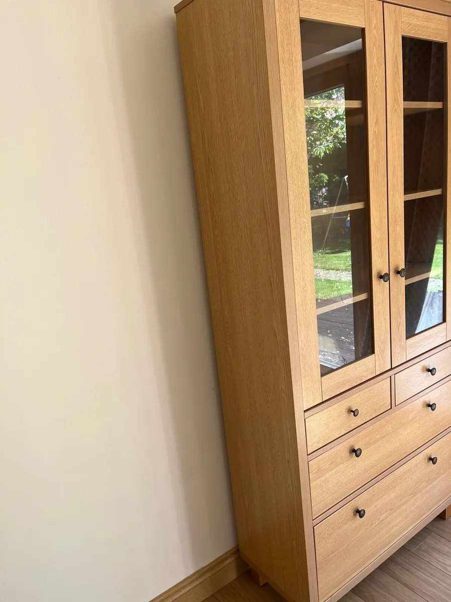 Wardrobe - sideboard - Image 2