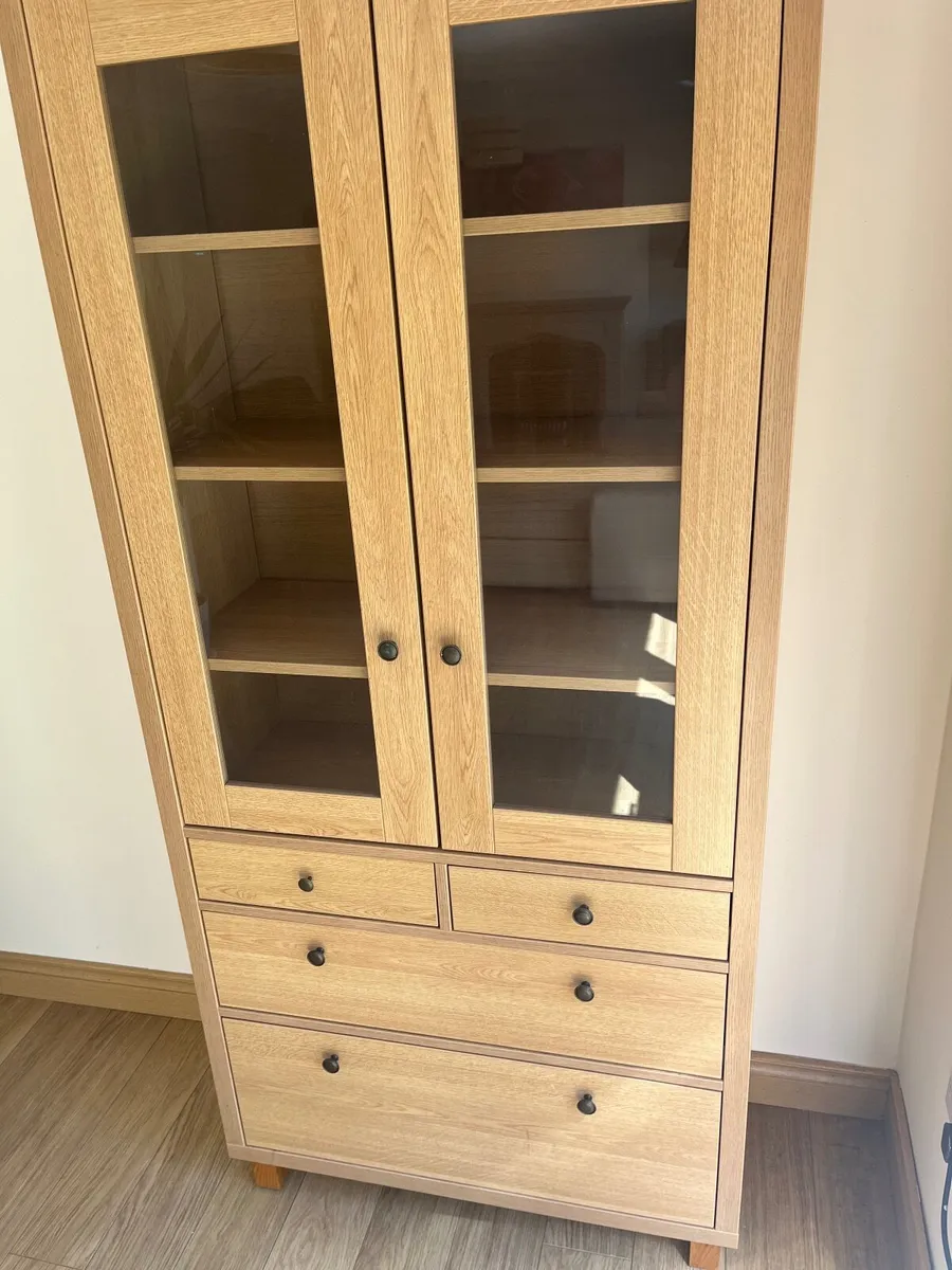 Wardrobe - sideboard - Image 1
