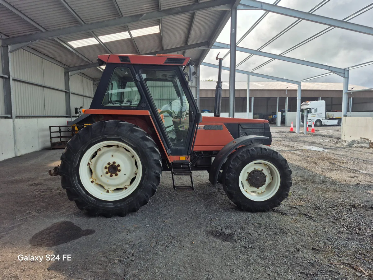 FIAT 88-94 - Image 3
