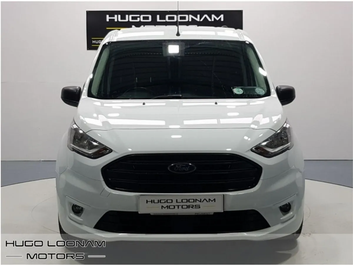 Ford Transit Connect SWB VAN Trend HP 1.5 3 - Image 2