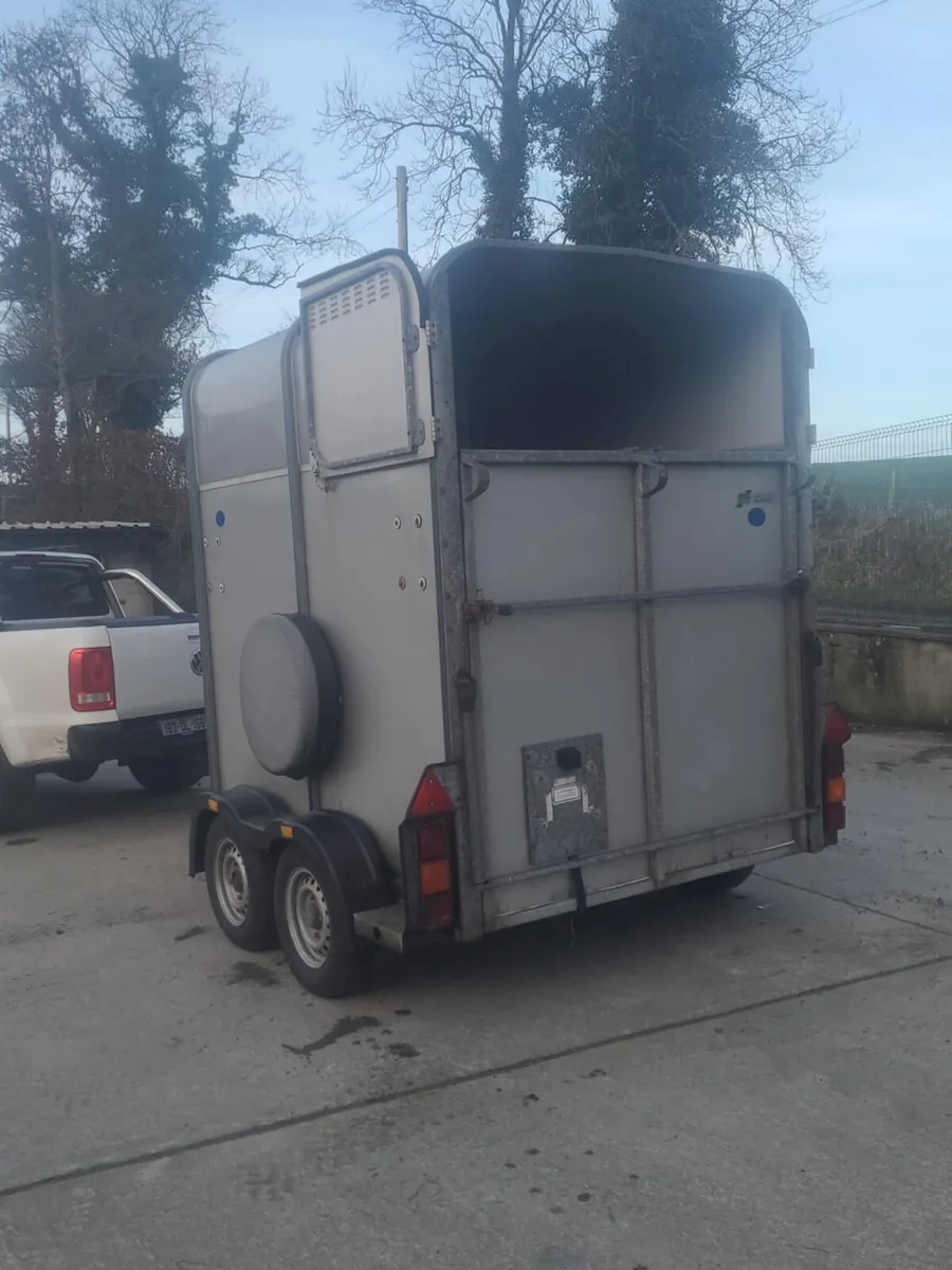 Ifor williams 505 - Image 3