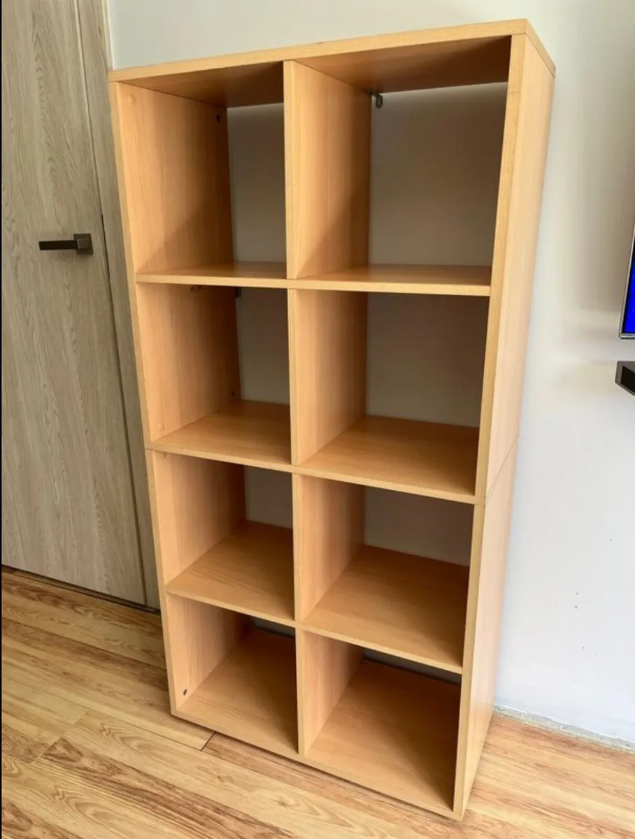 Shelving unit - Image 1