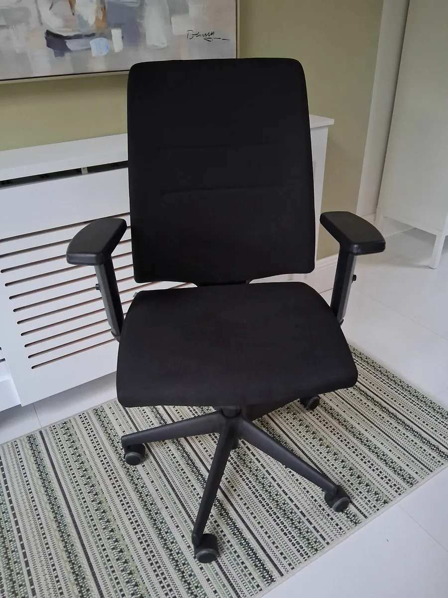 Ergonomic Office Chair - Image 1