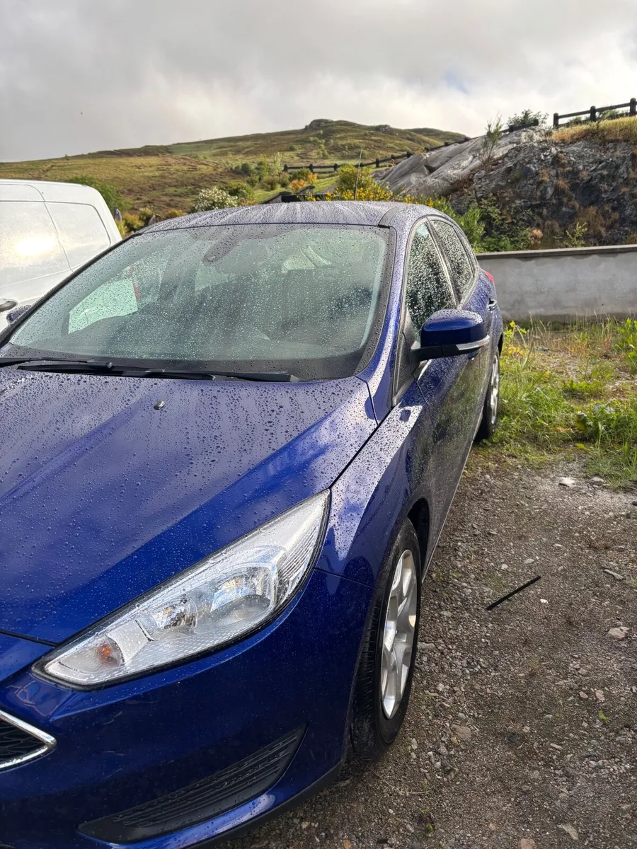 Ford Focus 2017 - Image 2