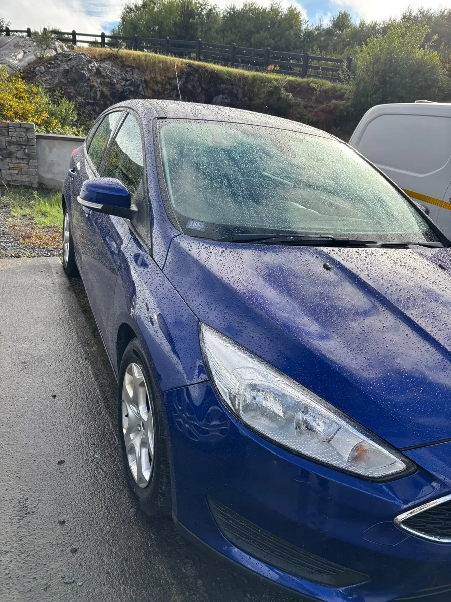 Ford Focus 2017 - Image 3