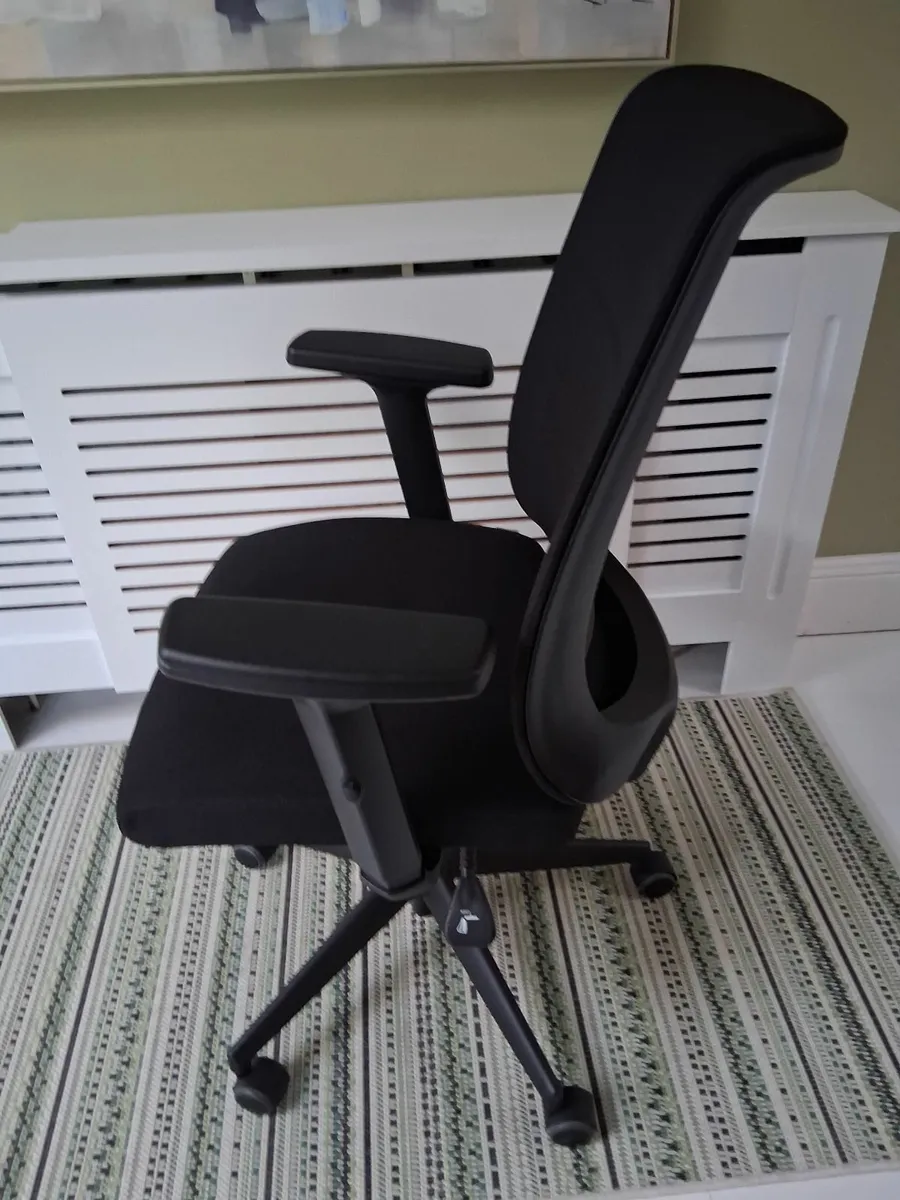 Ergonomic Office Chair - Image 3