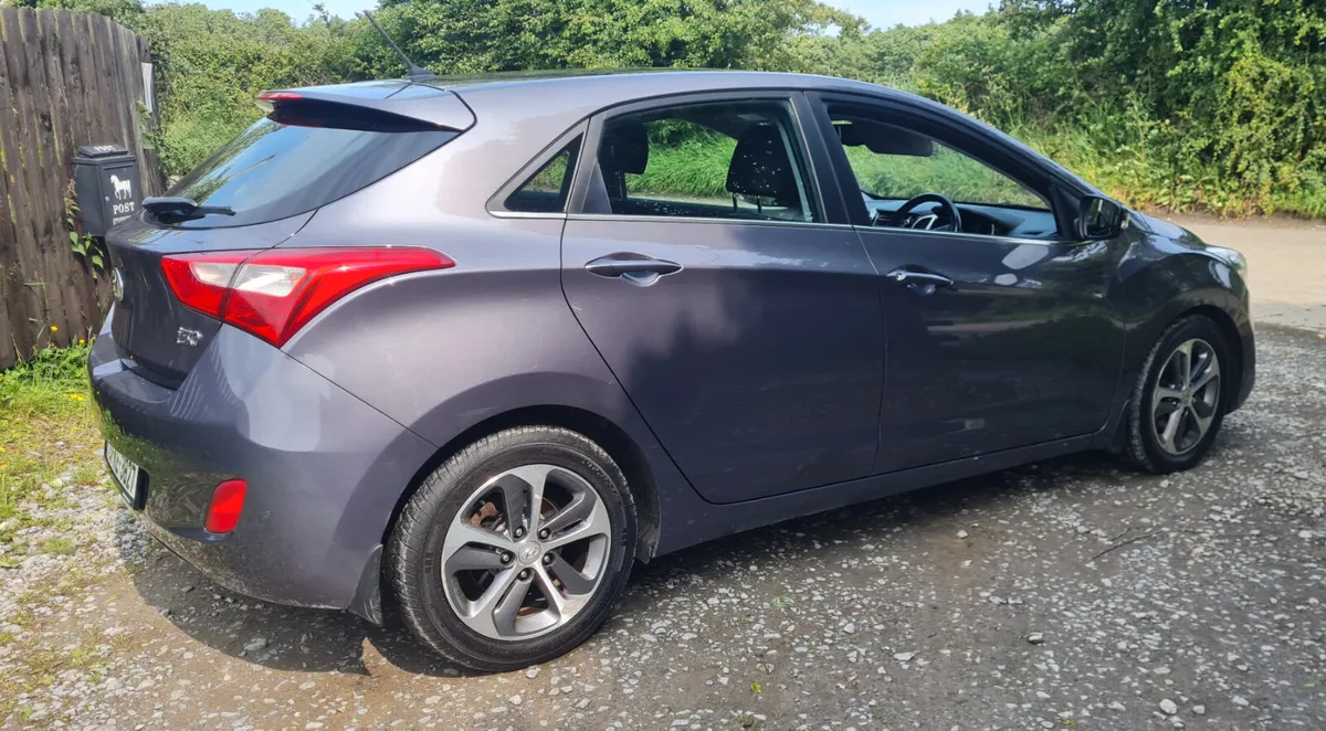 Hyundai i30 2016 - Image 3