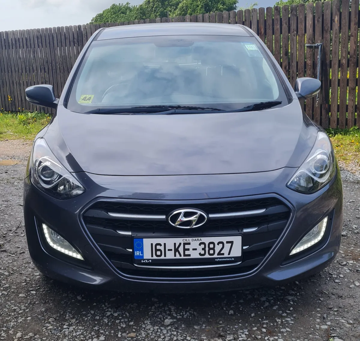 Hyundai i30 2016 - Image 1