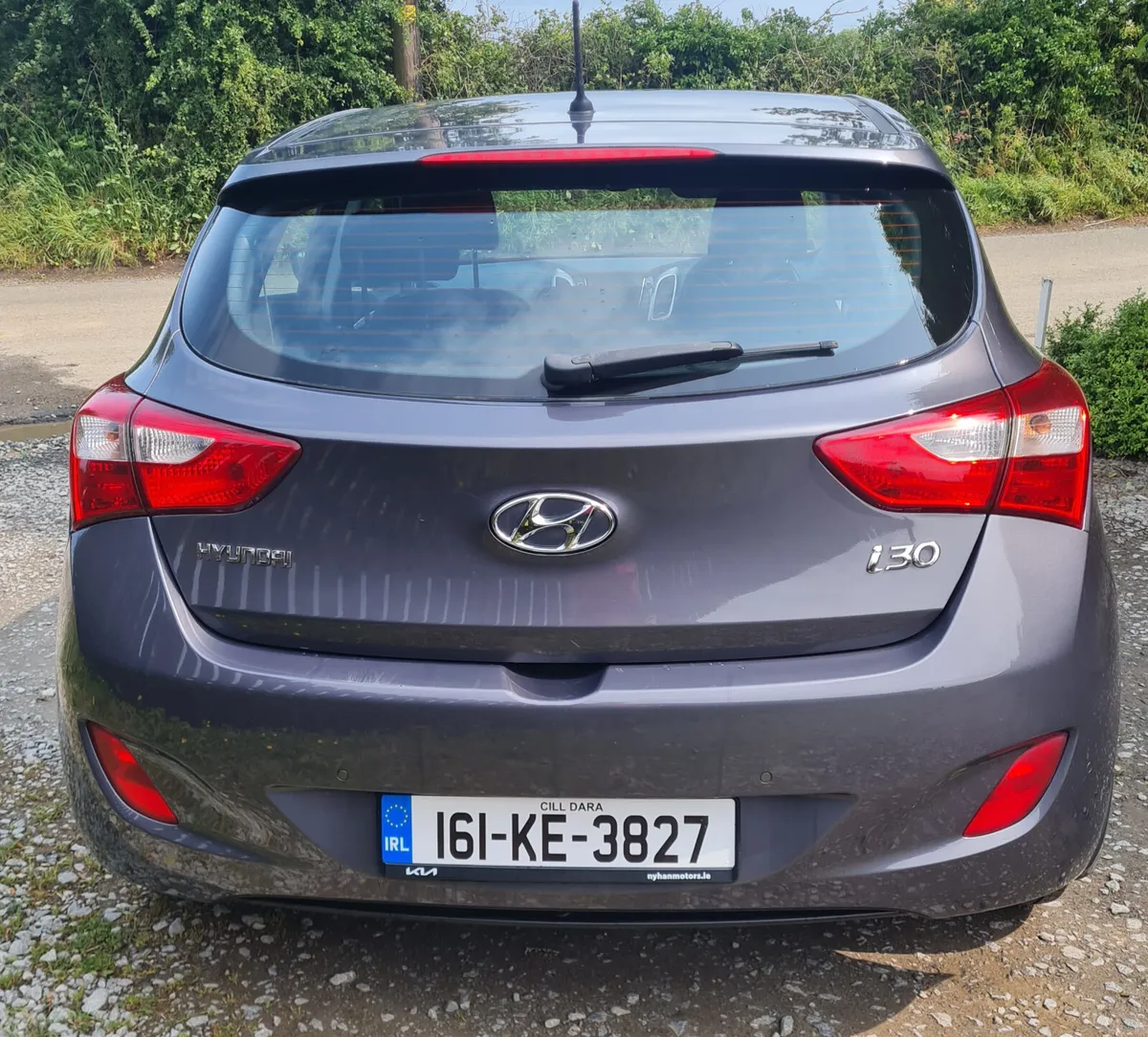 Hyundai i30 2016 - Image 2