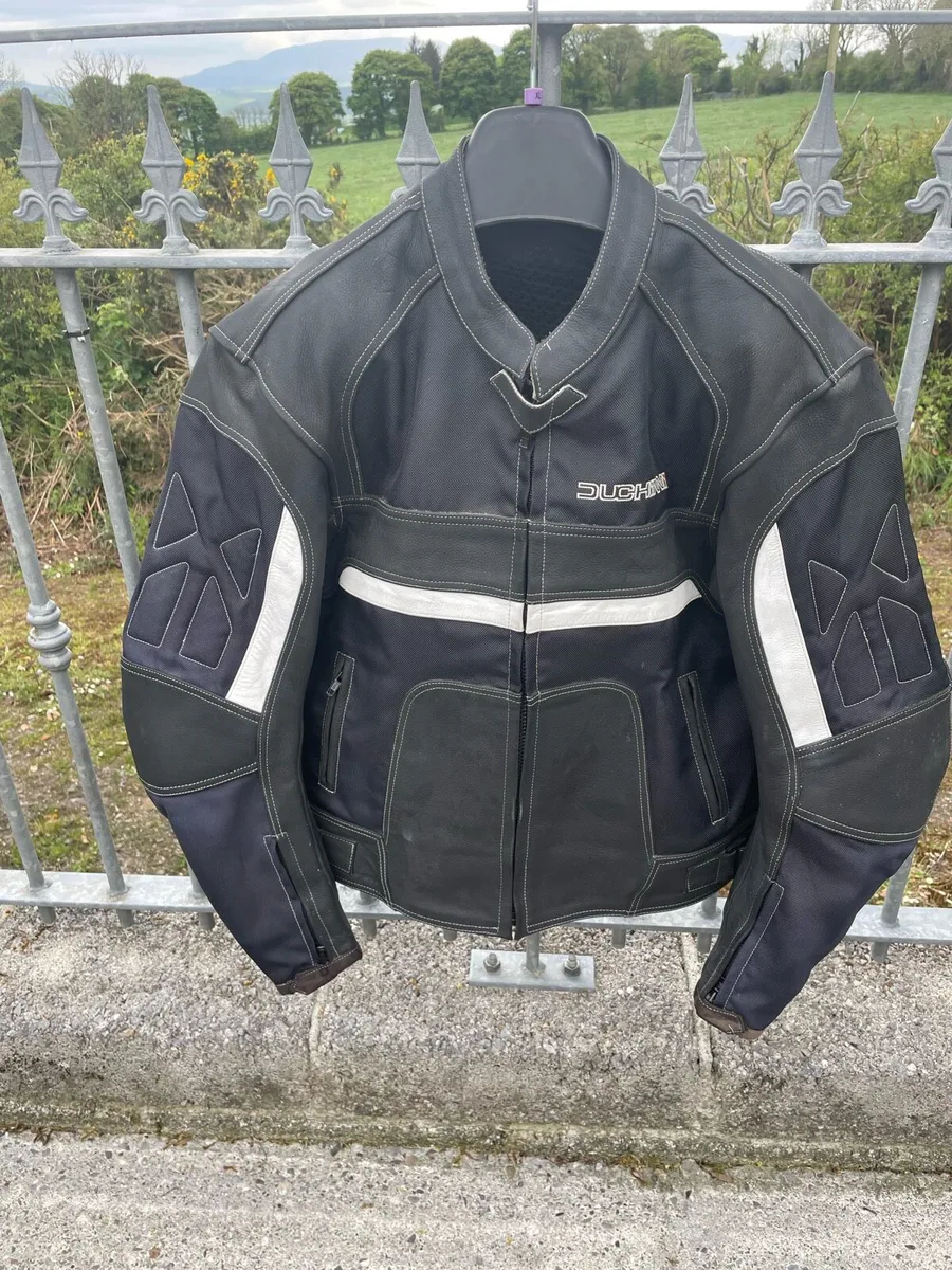 Motorbike gear - Image 2