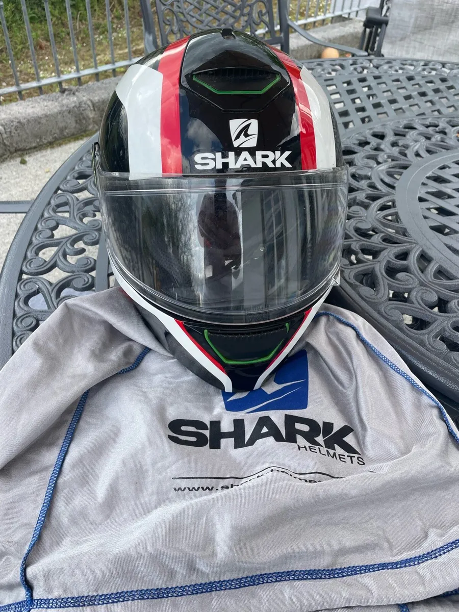 Motorbike gear - Image 4