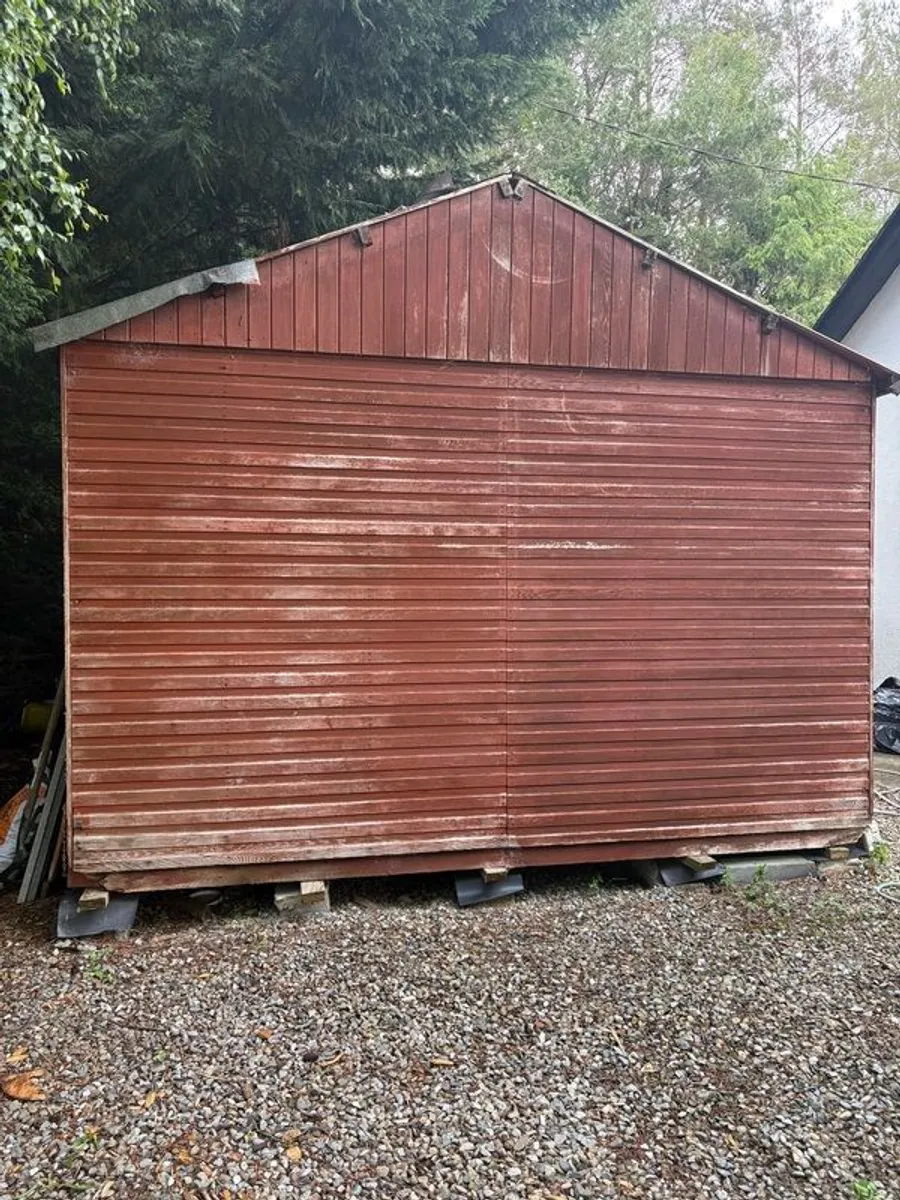 Shed for Sale - Image 2