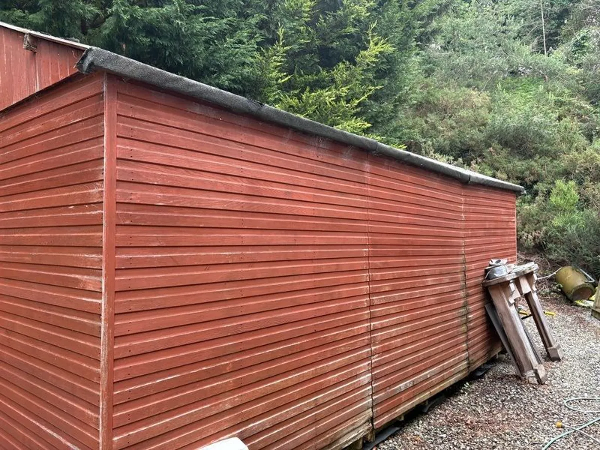 Shed for Sale - Image 4