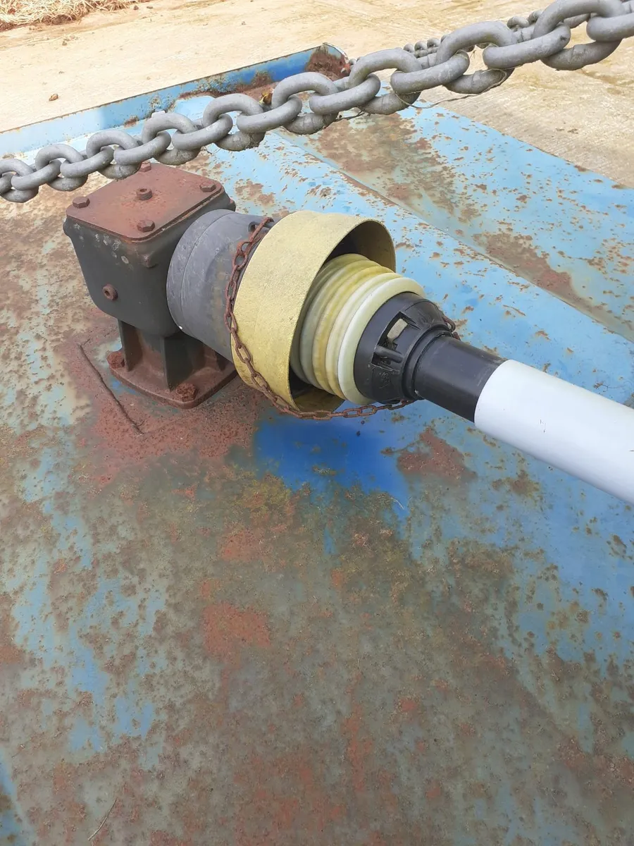 Mower - Image 4