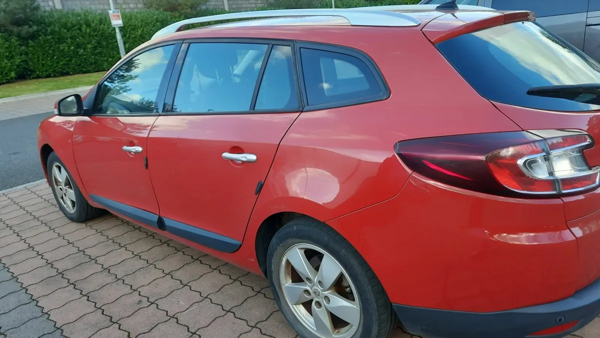 Renault Megane 2010 - Image 3