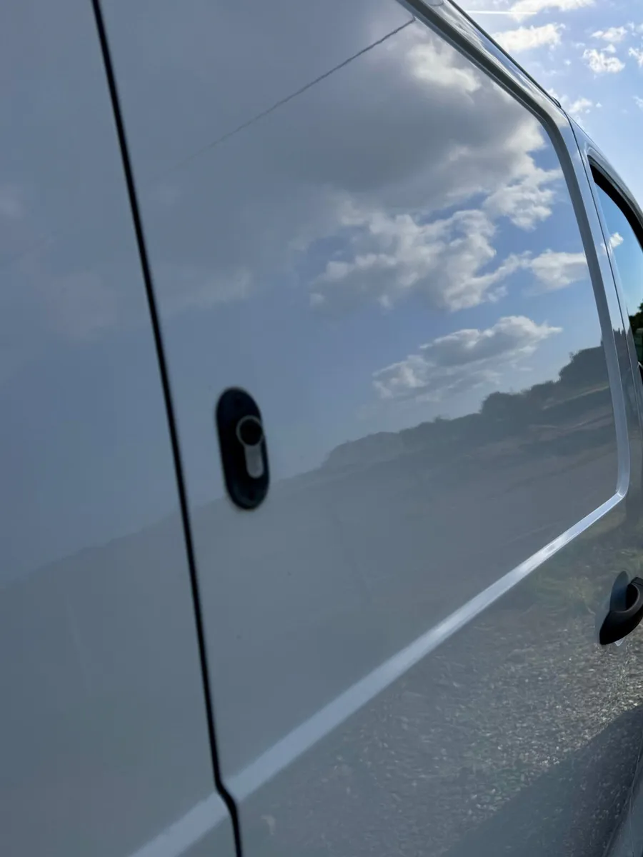 Peugeot Expert 2019 - Image 2