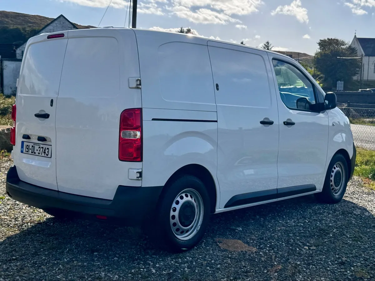 Peugeot Expert 2019 - Image 4