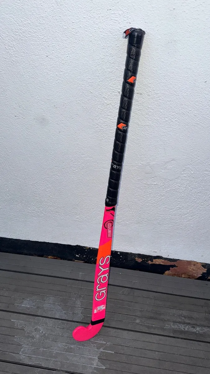 Hockey Stick - Image 2