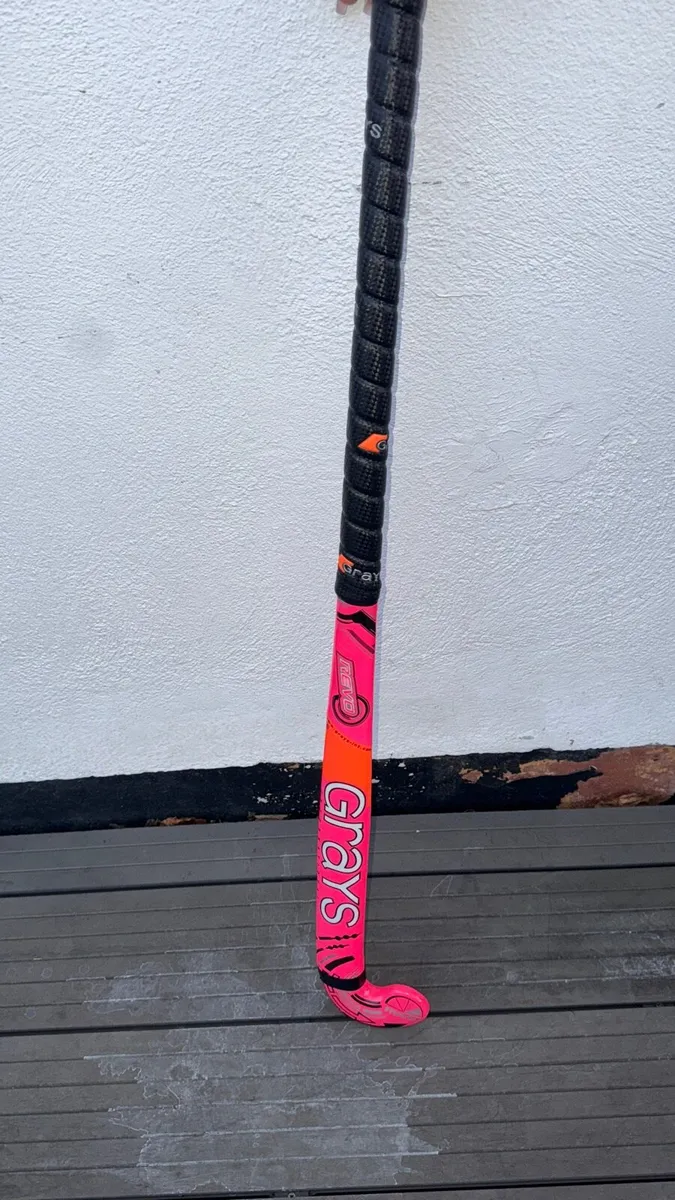 Hockey Stick - Image 3