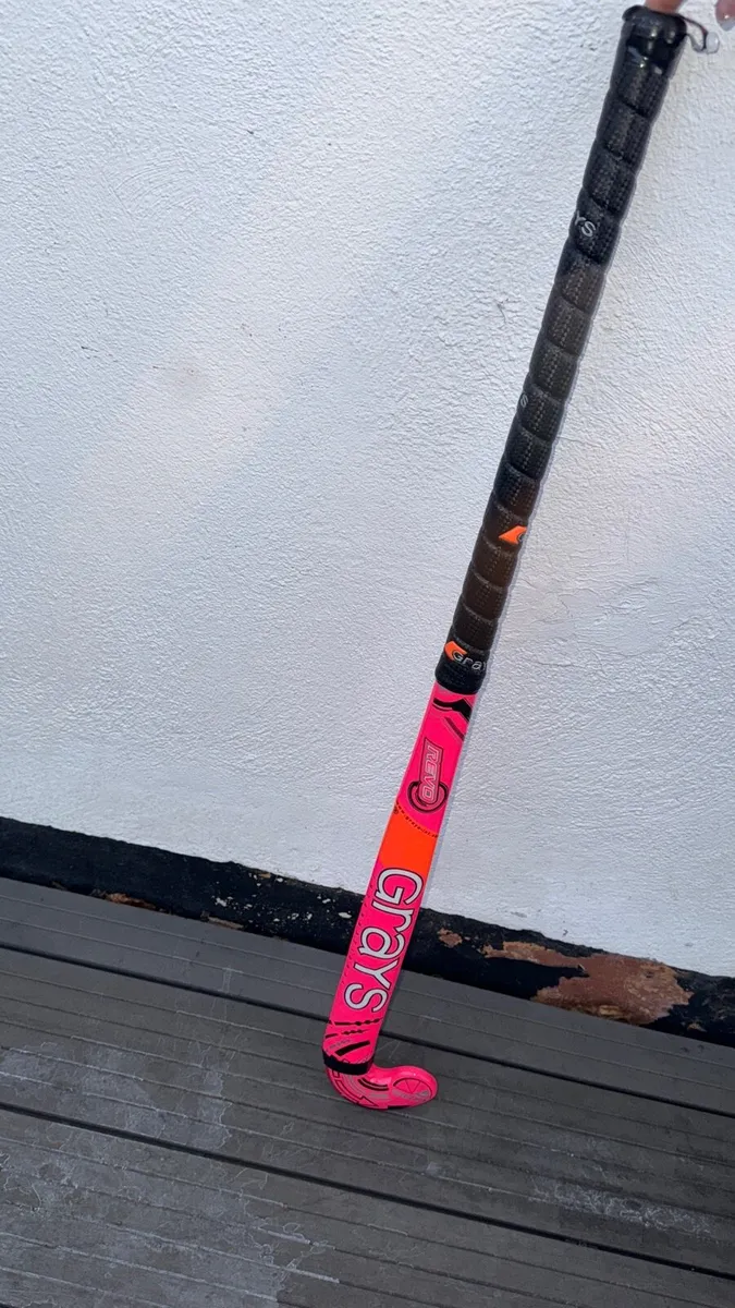 Hockey Stick - Image 4