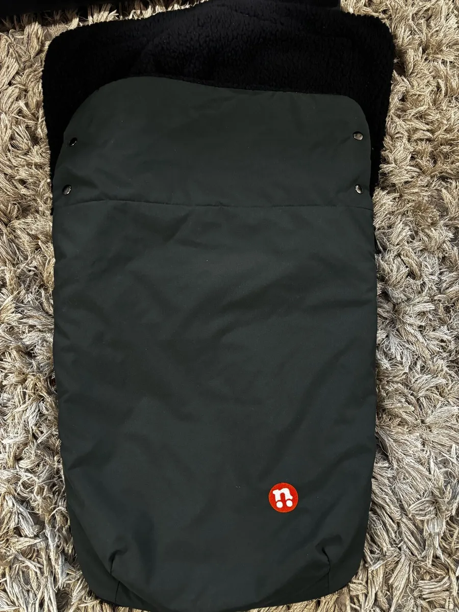Outnabout footmuff - Image 1