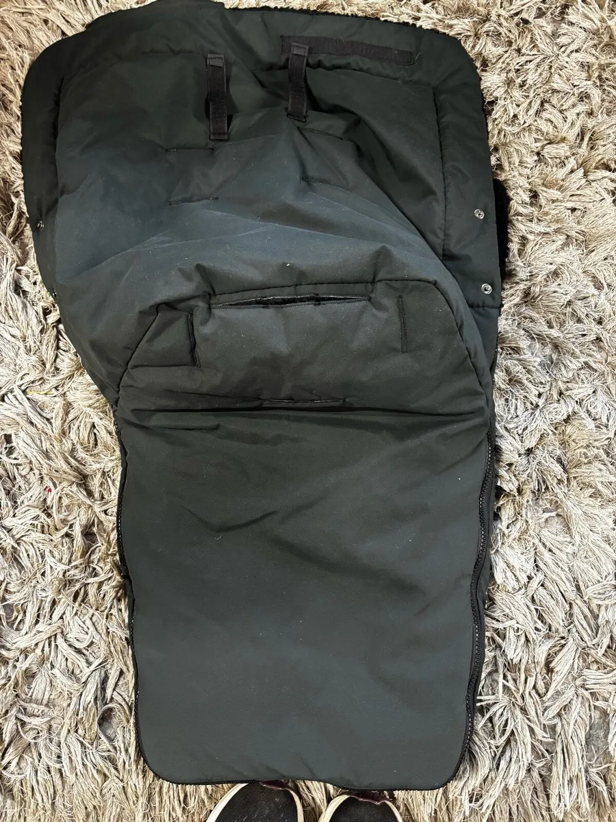 Outnabout footmuff - Image 2