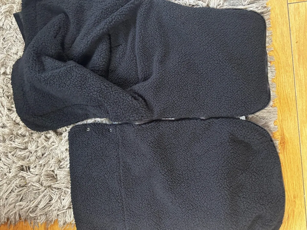 Outnabout footmuff - Image 3