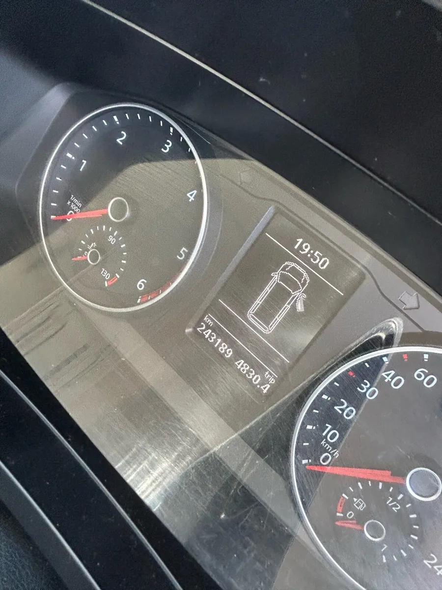 Vw transporter - Image 3