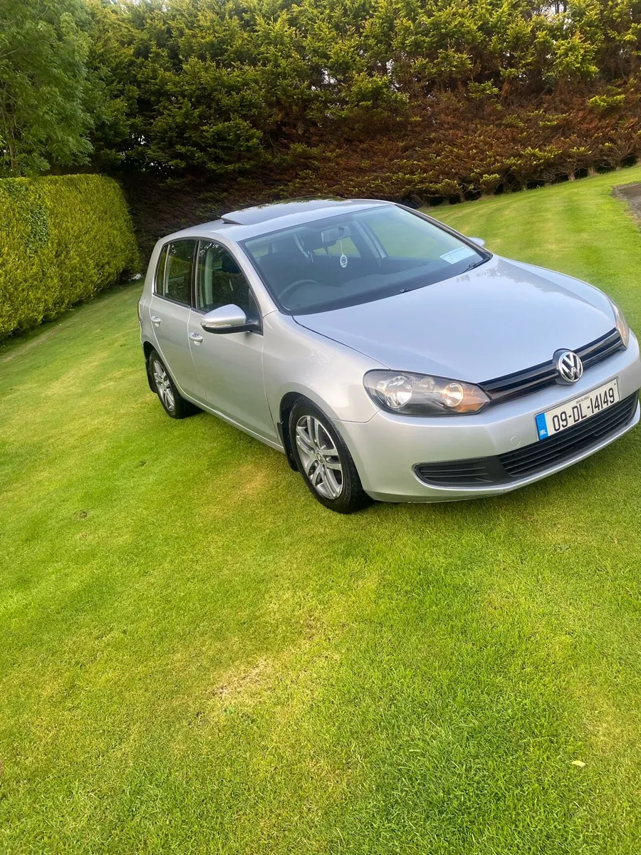09 golf - Image 2