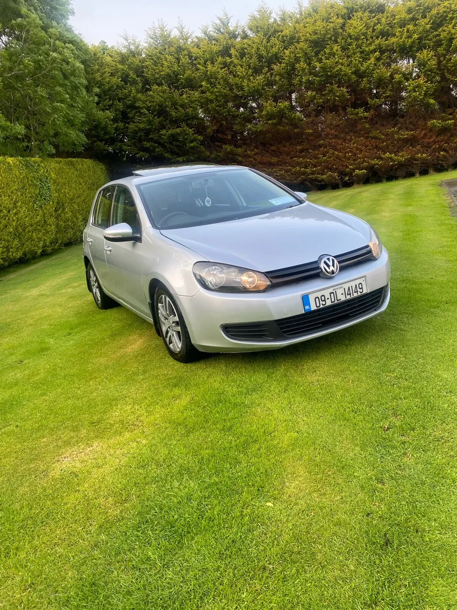 09 golf - Image 1