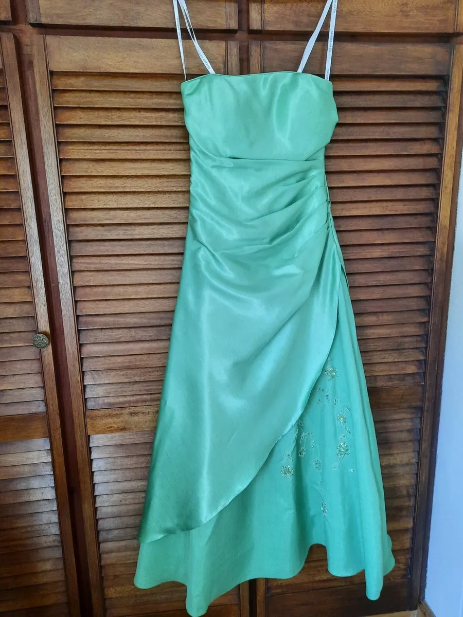 Debs dress - Image 1