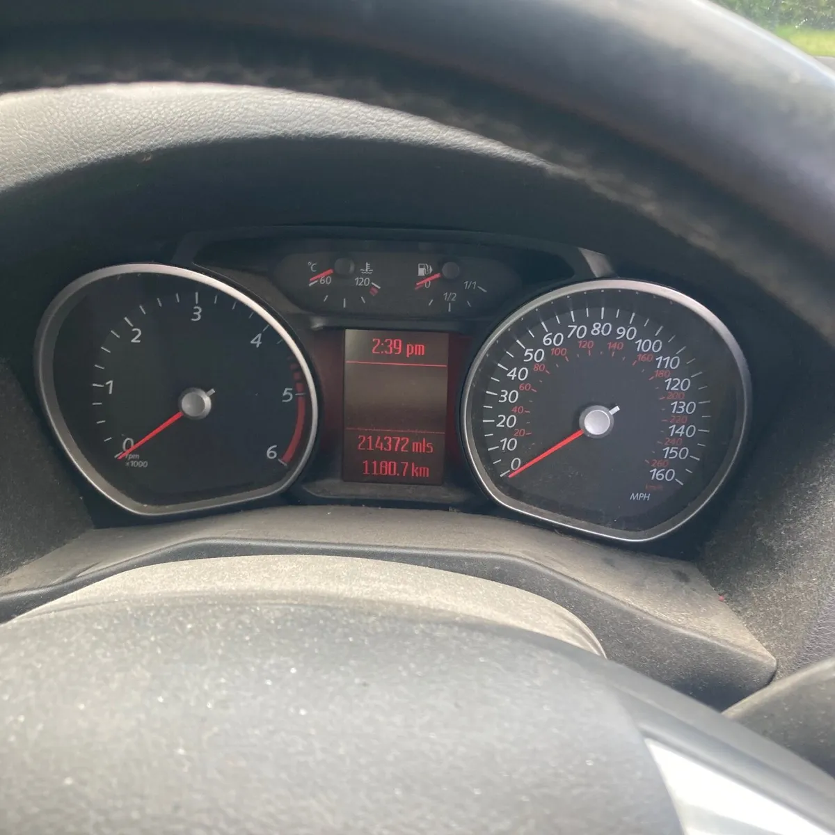 Ford Mondeo 2010 - Image 1