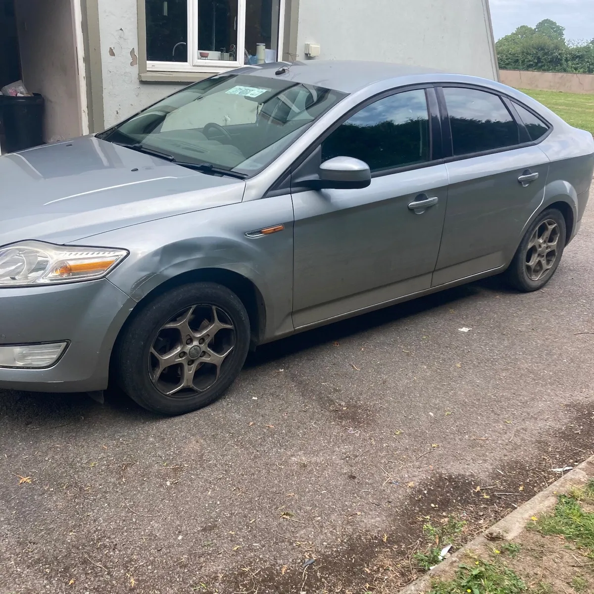 Ford Mondeo 2010 - Image 4