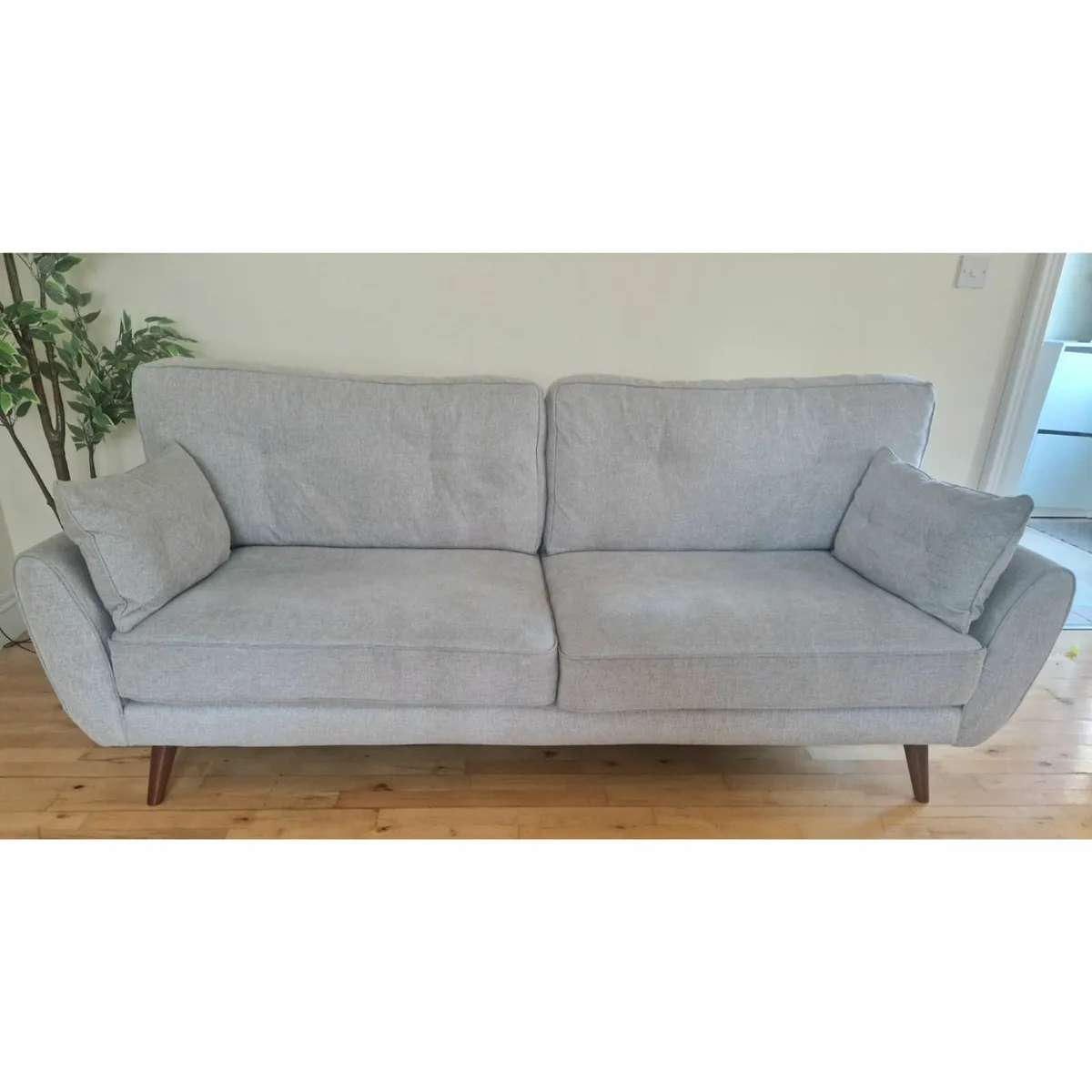 3 Seater Sofa - Image 1