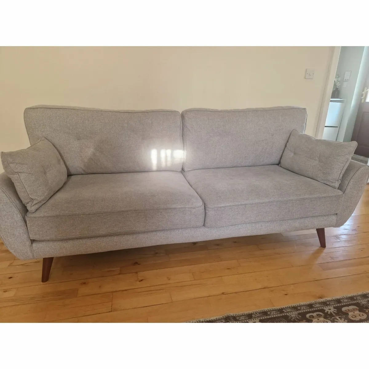3 Seater Sofa - Image 2