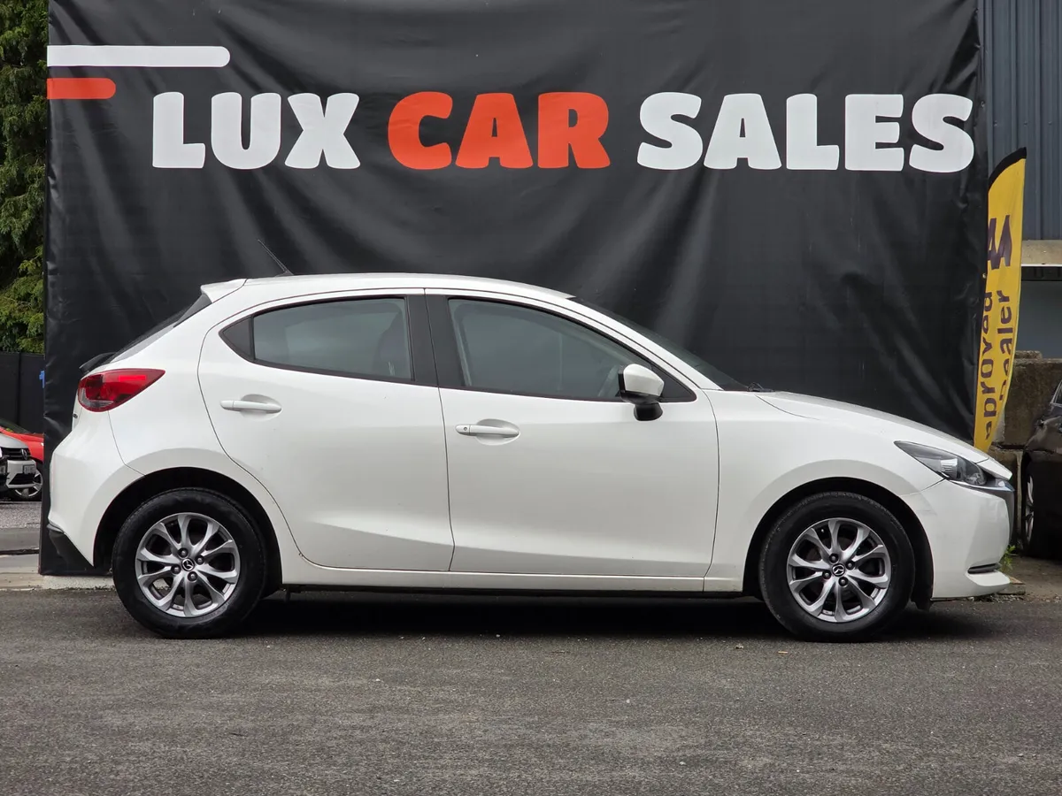 2021 Mazda Mazda2 1.5 M Hybrid // NEW NCT - Image 2
