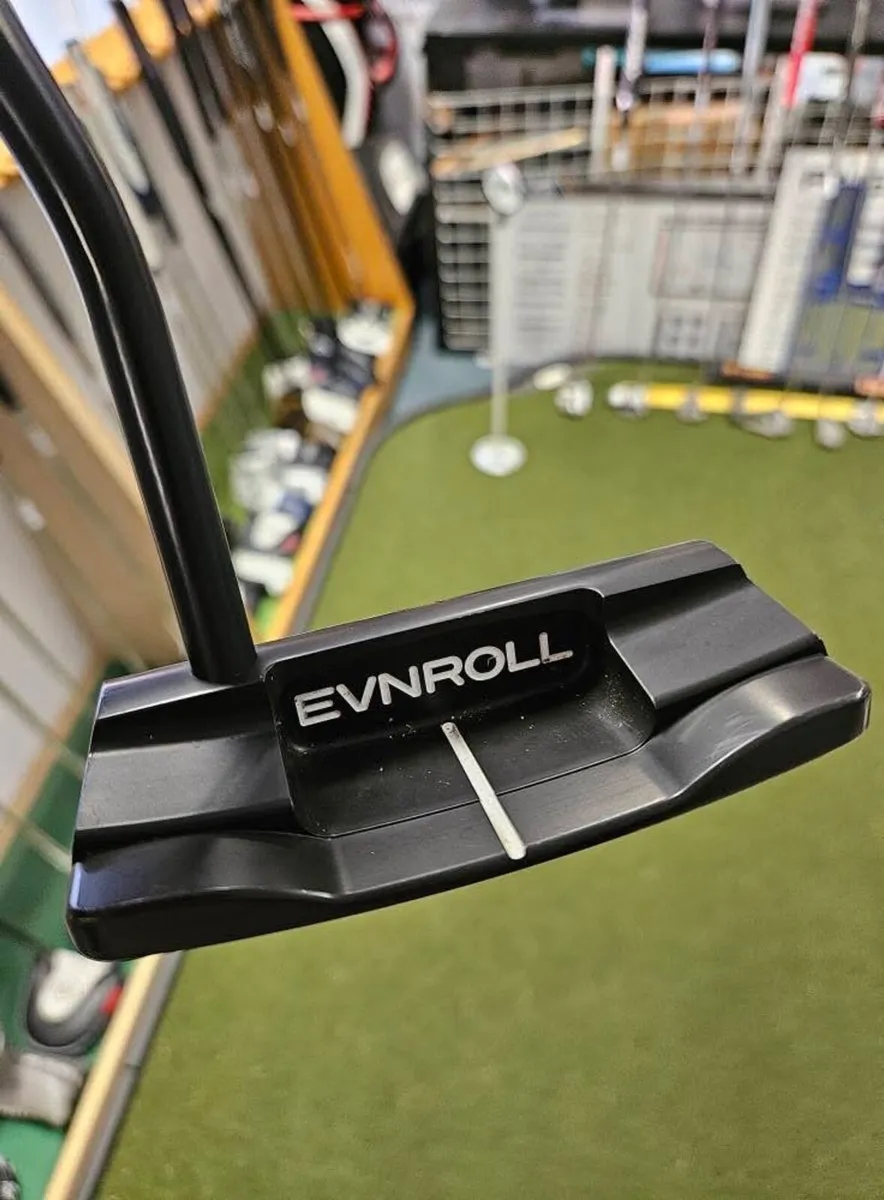 Evnroll ER2 Milled Putter - Image 2