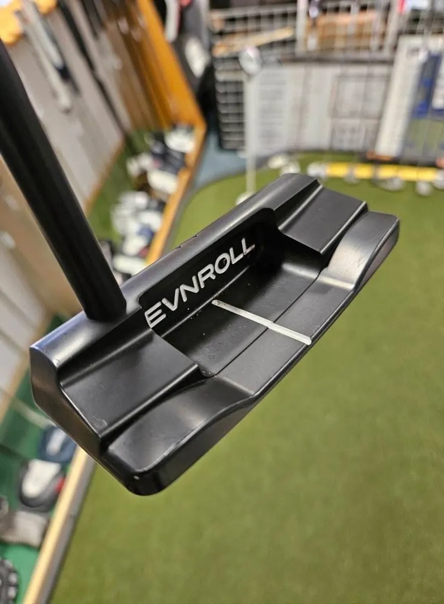 Evnroll ER2 Milled Putter - Image 3