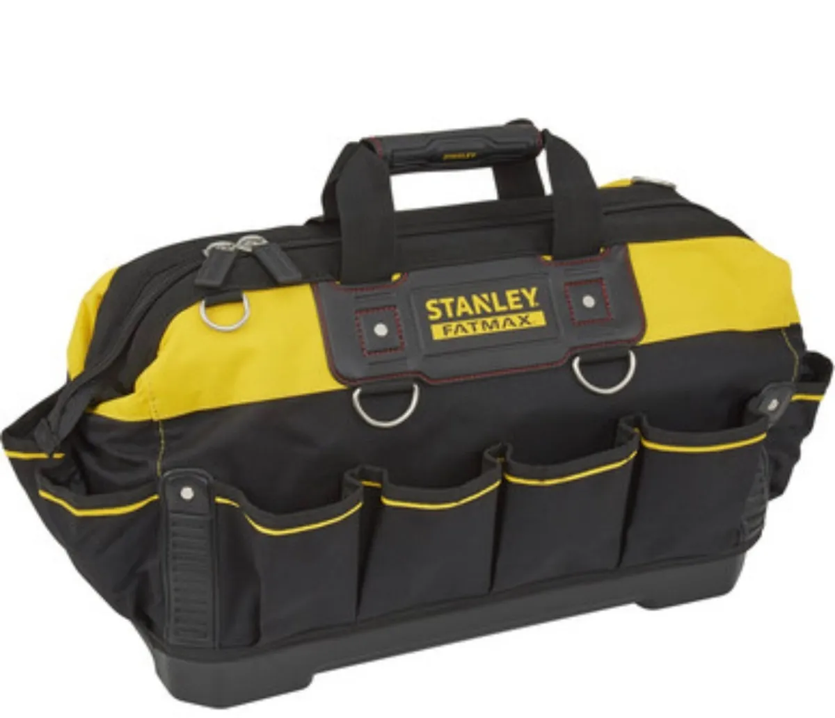 Stanley Fatmax Toolbag - Image 1