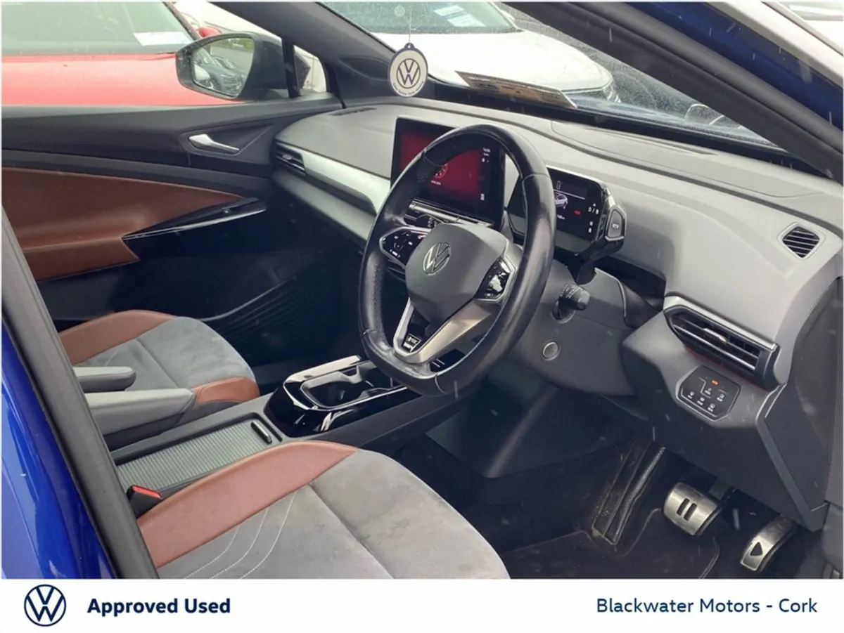 Volkswagen ID.4 PRO 150 KW 1ST 5DR Auto - Image 4