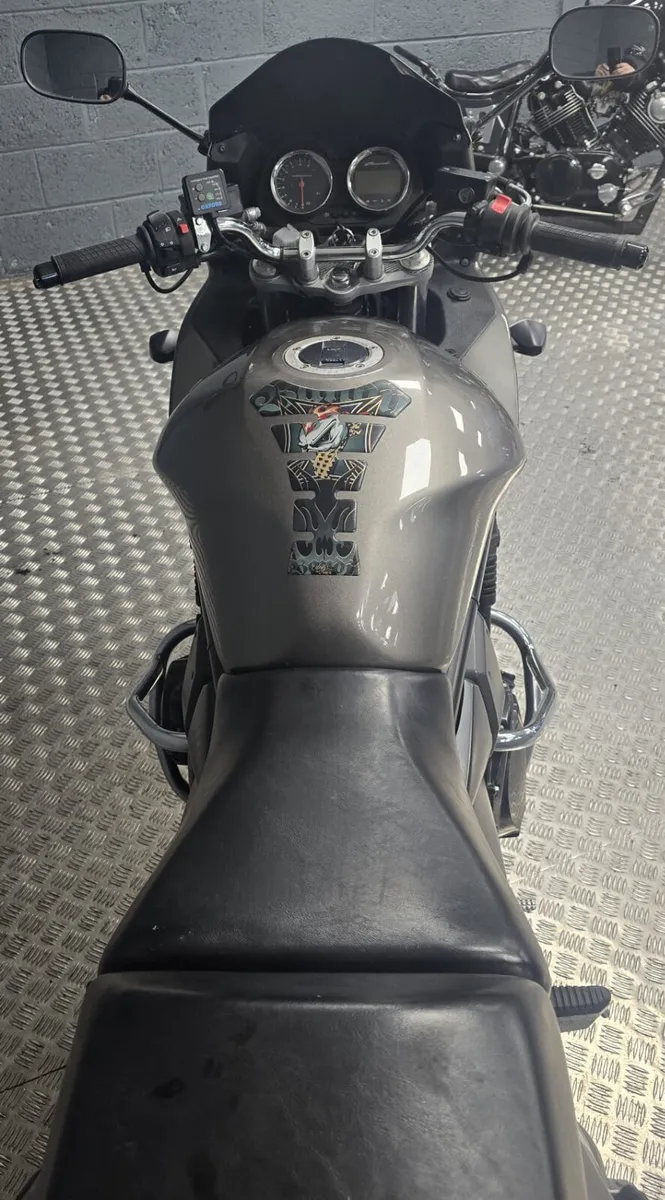 2010 SUZUKI BANDIT 1250 ABS - Image 2