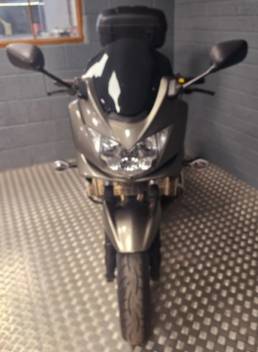2010 SUZUKI BANDIT 1250 ABS - Image 4