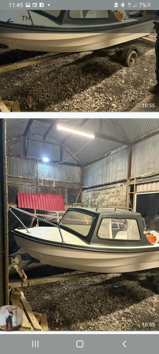 Boat - Image 2