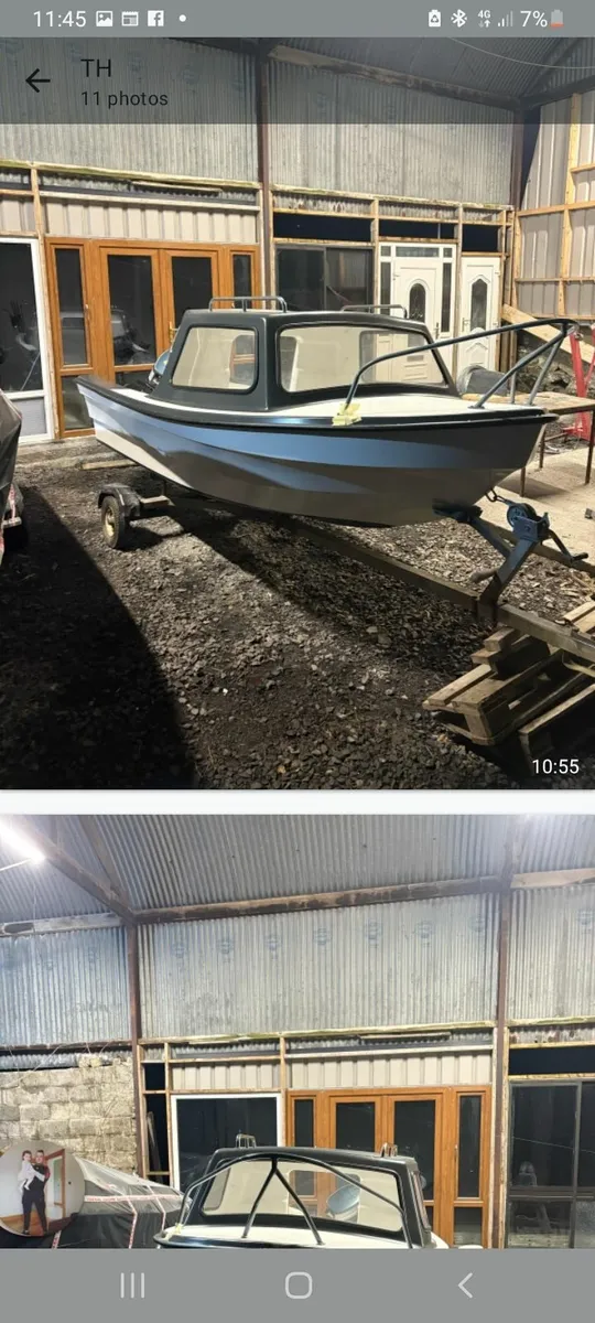 Boat - Image 3
