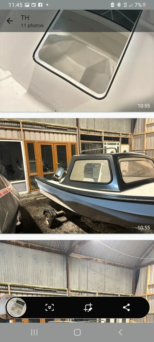 Boat - Image 4