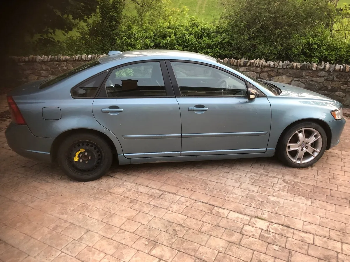 Volvo S40 2008 - Image 3
