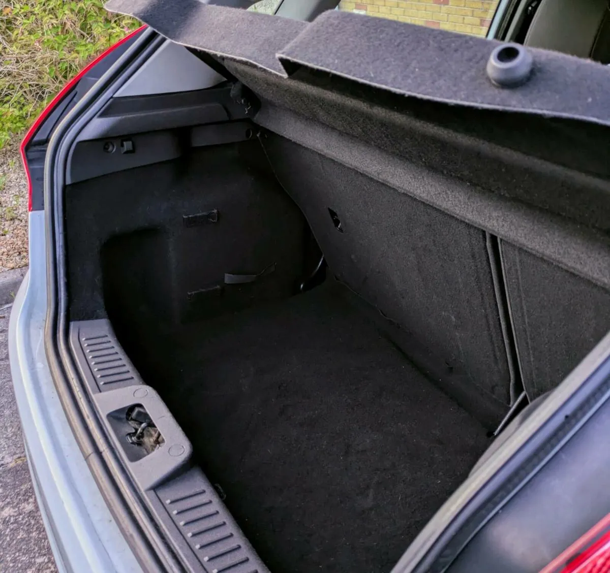 Ford fiesta - Image 3