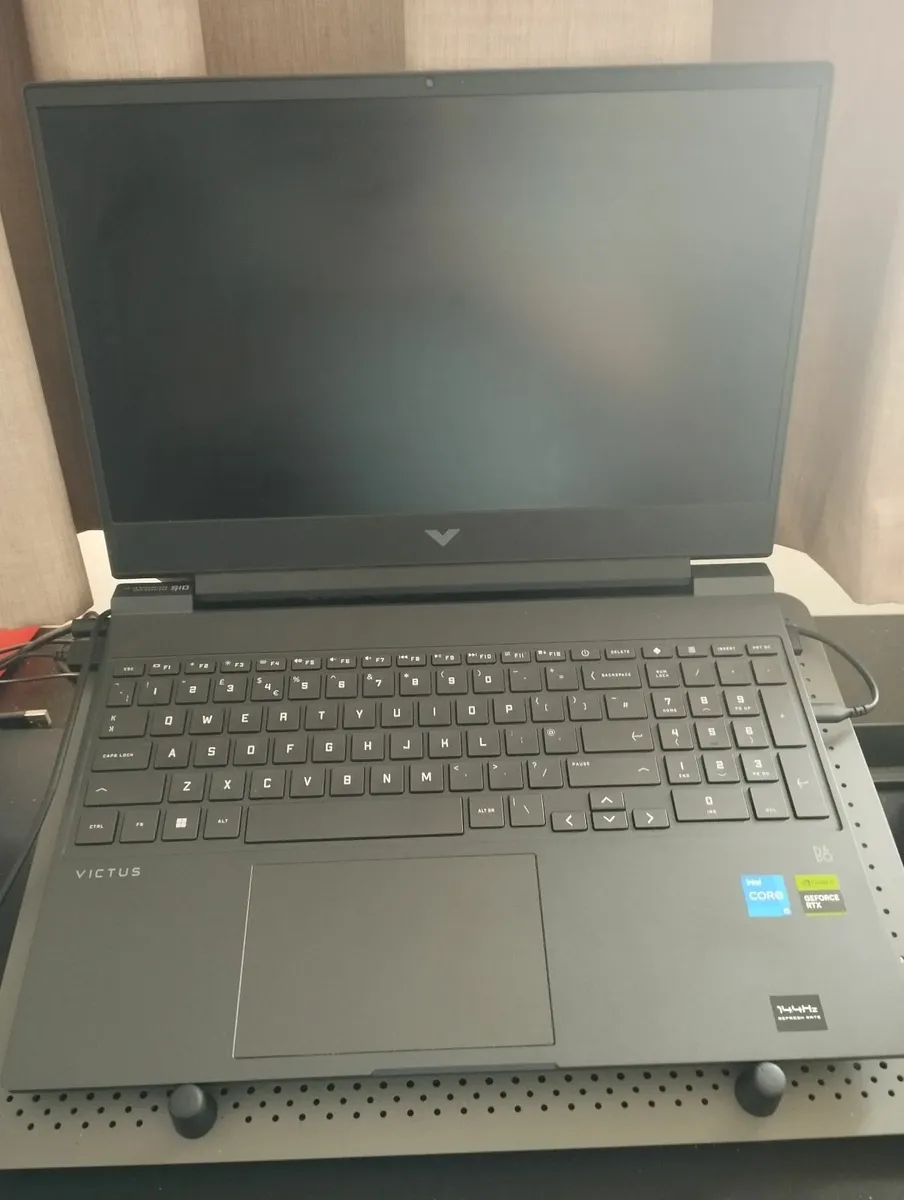 Gaming Laptop HP Victus – - Image 2