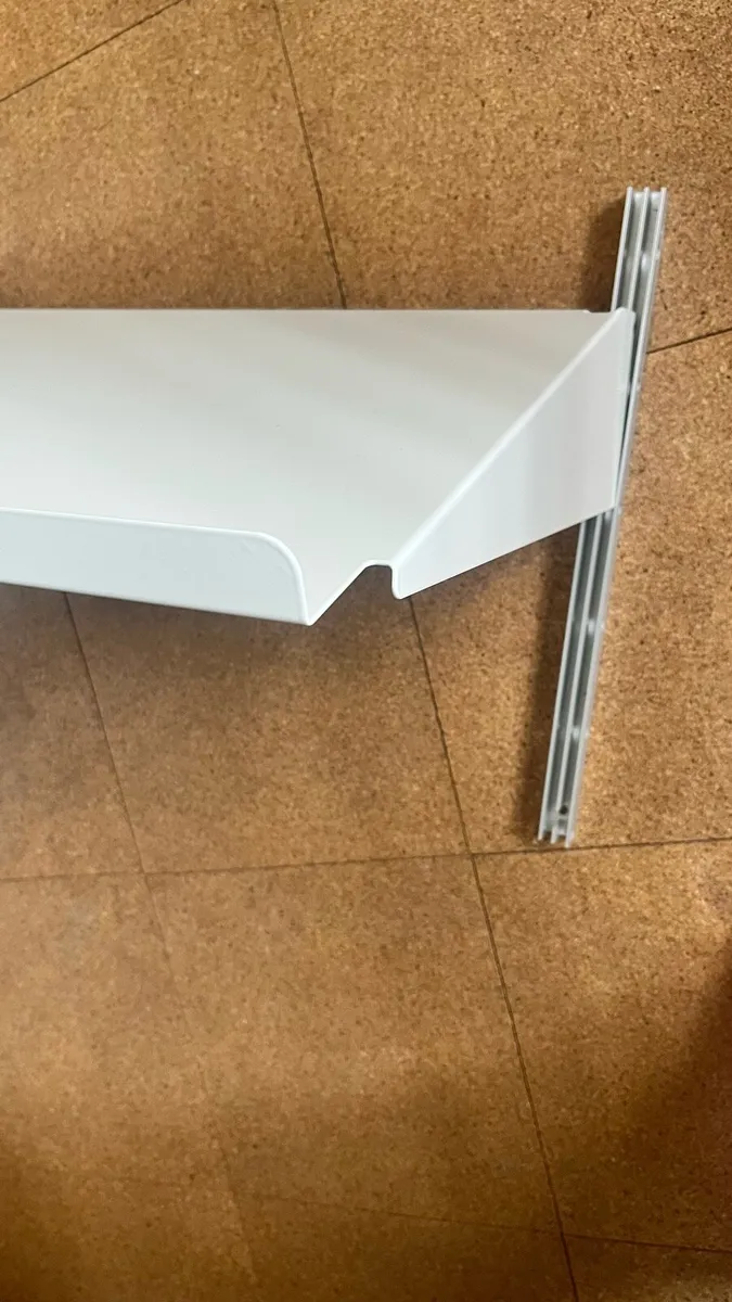 Vitsoe Magazine Shelf - Image 4
